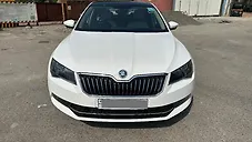 Used Skoda Superb Style TSI AT in Mumbai