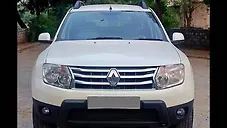 Used Renault Duster 110 PS RxL Diesel in Ahmedabad