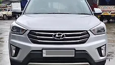Used Hyundai Creta SX Plus 1.6 AT Petrol in Mumbai