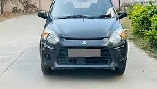 Used Maruti Suzuki Alto 800 LXi in Hyderabad