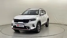 Used Kia Sonet GTX Plus 1.5 in Bangalore