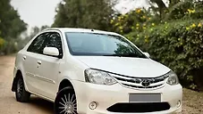 Used Toyota Etios G in Ahmedabad