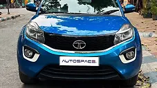 Used Tata Nexon XZA Plus Diesel in Kolkata