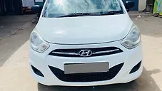 Used Hyundai i10 Era 1.1 iRDE2 [2010-2017] in Ahmedabad