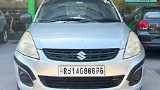 Used Maruti Suzuki Swift DZire LXI in Jaipur