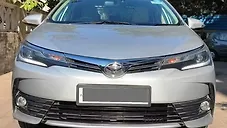 Used Toyota Corolla Altis VL AT Petrol in Mumbai