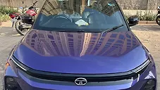 Used Tata Nexon Fearless Plus (S) 1.5 Diesel 6AMT Dual Tone [2023-2025] in Mumbai