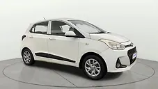 Used Hyundai Grand i10 Magna 1.2 Kappa VTVT [2017-2020] in Delhi