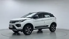 Used Tata Nexon XZ Plus (S) Diesel Dual Tone [2020-2023] in Gurgaon