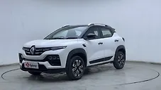 Used Renault Kiger RXZ MT in Hyderabad
