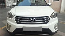 Used Hyundai Creta 1.6 SX Plus Special Edition in Bangalore