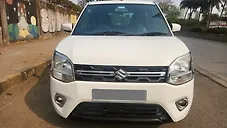 Used Maruti Suzuki Wagon R VXi 1.2 AMT in Pune