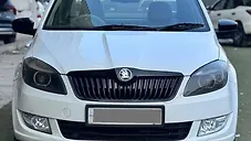 Used Skoda Rapid 1.5 TDI CR Active in Mumbai