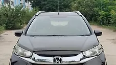 Used Honda WR-V S MT Diesel in Bhopal