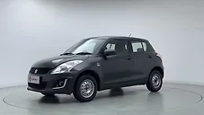Used Maruti Suzuki Swift Lxi (O) [2014-2017] in Delhi