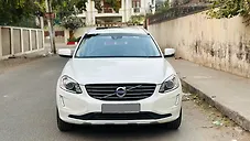 Used Volvo XC60 Momentum in Delhi