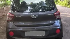 Used Hyundai Grand i10 Magna 1.1 CRDi [2013-2016] in Lucknow