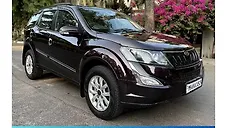 Used Mahindra XUV500 W10 in Mumbai