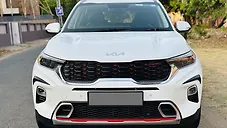 Used Kia Sonet GTX Plus 1.5 AT in Vadodara