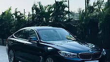 Used BMW 3 Series GT 320d Luxury Line [2014-2016] in Mumbai