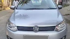 Used Volkswagen Vento Highline Diesel in Pune