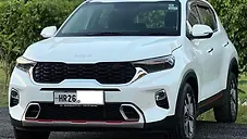 Used Kia Sonet GTX Plus 1.5 [2020-2021] in Mohali