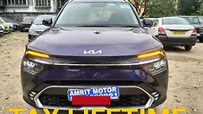 Used Kia Carens Luxury Plus 1.5 Diesel AT 7 STR in Kolkata