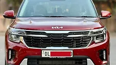 Used Kia Seltos HTK Plus 1.5 Turbo Petrol iMT [2023-2024] in Delhi