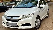 Used Honda City E Diesel in Mumbai