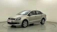Used Volkswagen Vento Highline Petrol in Mumbai