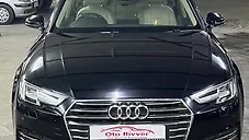 Used Audi A4 1.8 TFSI Multitronic Technology Pack in Mumbai