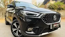 Used MG Astor Sharp Pro Petrol 1.5L Automatic (CVT) Ivory in Mumbai