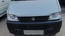 Used Maruti Suzuki Eeco 5 STR WITH A/C+HTR in Patna