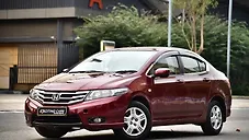 Used Honda City 1.5 E MT in Kolkata