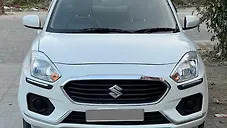 Used Maruti Suzuki Swift DZire VXI AT ABS in Nagpur