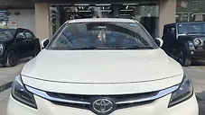 Used Toyota Glanza V Petrol Manual in Karnal