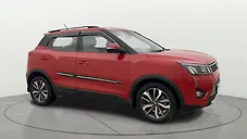 Used Mahindra XUV300 W8 (O) 1.2 Petrol in Hyderabad