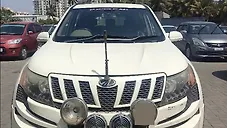 Used Mahindra XUV500 W8 in Coimbatore