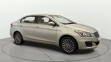 Used Maruti Suzuki Ciaz ZXI+ in Delhi