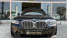 Used BMW X3 xDrive20d M Sport in Bangalore
