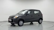 Used Maruti Suzuki Alto 800 Lxi (Airbag) [2012-2015] in Ghaziabad