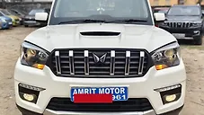 Used Mahindra Scorpio S11 MT 7S [2022] in Kolkata