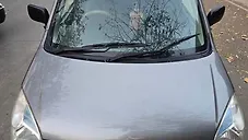 Used Maruti Suzuki Wagon R LXi CNG in Mumbai