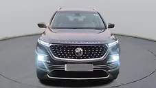 Used MG Hector Sharp 2.0 Diesel Turbo MT in Mumbai