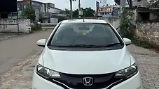 Used Honda Jazz VX Petrol in Lucknow