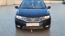 Used Honda City 1.5 V MT in Mumbai