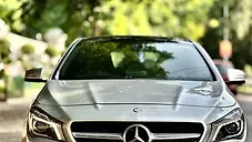 Used Mercedes-Benz CLA 200 CDI Style in Lucknow