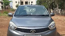 Used Tata Tiago Revotron XZA in Sangli