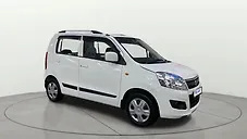 Used Maruti Suzuki Wagon R VXI in Mohali
