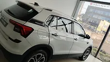 Used Skoda Kushaq Style 1.0L TSI AT in Raipur